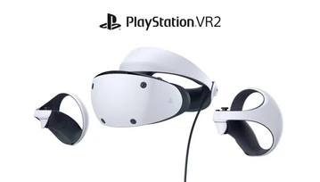 PlayStation VR2 to prawdziwa rewolucja. Design oraz specyfikacja zapiera dech w piersiach