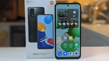 Test Redmi Note 11. Smartfon tani, ale czy dobry?