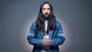 Steve Aoki w ciągu kilku miesięcy zarobił więcej z NFT niż przez 10 lat z tworzenia muzyki