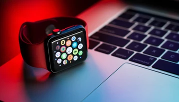 Apple rozdaje karty na rynku smartwatchy, ale nie tych premium