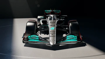 Tak wyglądają nowe bolidy F1, za nami prezentacja pretendentów do tytułu