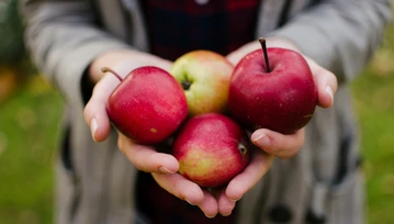 Apple w formie. Gigant pozywa reżysera filmu "Apple-Man"