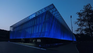 FIFA i UEFA zawieszają rosyjskie kluby i drużyny narodowe