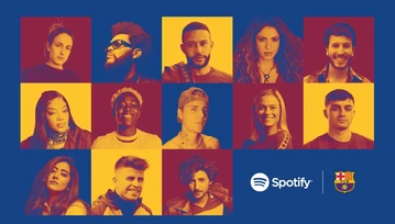 FC Barcelona oficjalnie podpisała umowę ze Spotify! Stadion pierwszy raz w historii zmieni nazwę