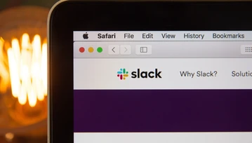 Slack wycofuje się z Rosji. Firmy straciły dostęp do swoich kanałów z danymi