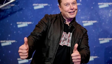 Musk odwraca uwagę od afery z Twitterem? Chce walczyć z „niedoborem ludzkości”