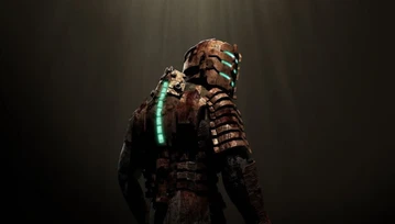 Dead Space Remake to niesamowicie ambitny projekt. Garść informacji i data premiery