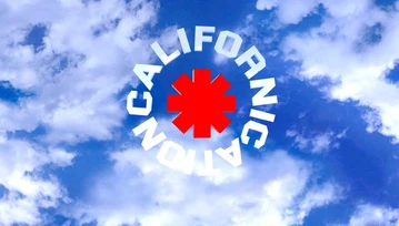 20 lat później możemy zagrać w teledysk "Californication" od RhCP