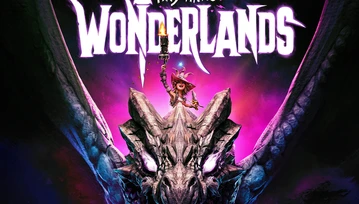 Tiny Tina’s Wonderlands to Borderlands w przebraniu. Fantasy nigdy nie było tak porąbane