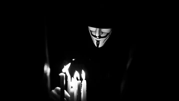 Anonymous na wojnie z Rosją. Zapowiadają zniszczenie reżimu