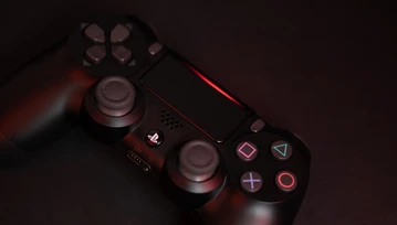 PlayStation 4 - nie sprzedam, będę grał