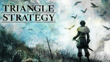 Triangle Strategy - recenzja. Taktyczny RPG na Switcha, który czerpie z klasyki