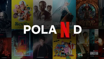 Polska będzie sercem Netflixa w Europie. Wydatki sięgnęły pół miliarda złotych!