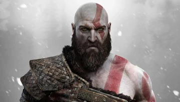 Sony pracuje nad serialem God of War. Kratos może zawitać na Amazon Prime