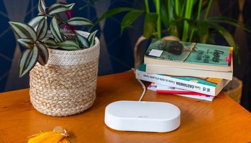 Somfy Connectivity kit - zautomatyzuj swoje mieszkanie niewielkim kosztem