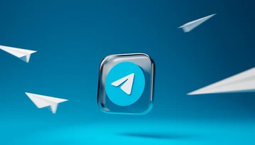 Telegram, czyli główna platforma konfliktu między Rosją a Ukrainą