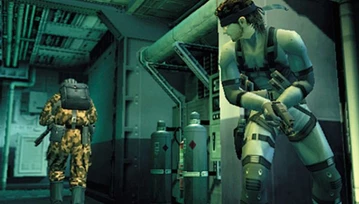 Metal Gear Solid: Master Collection Vol. 1 – recenzja. Niezwykle leniwa kolekcja niesamowitych gier