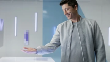 Robert Lewandowski zrywa współpracę z Huawei