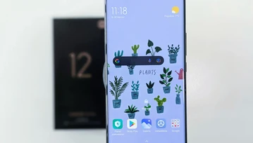 Xiaomi 12 Pro po tygodniu. Co się udało, a co nie