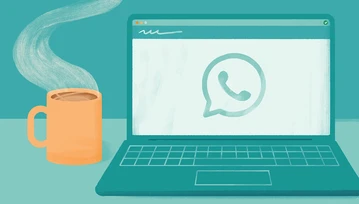 WhatsApp w przeglądarce od dziś bezpieczniejszy dzięki Code Verify