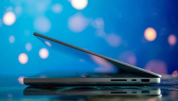 Ekrany OLED w Macbookach oraz iPadach Pro? Musicie uzbroić się w cierpliwość