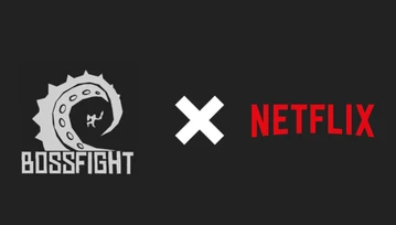 Netflix się nie zatrzymuje. Kolejne studio od gier wideo stało się własnością platformy