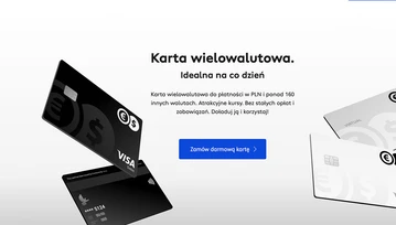 ​​​​​​Karta wielowalutowa: zakupy online nie tylko wygodne, ale i bezpieczne