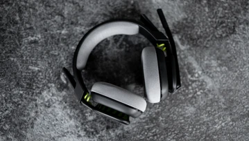 Astro A10 - recenzja. Headset który zadowoli wielu graczy, ale raczej nikogo więcej