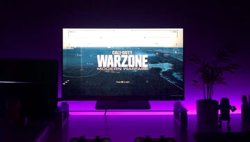 Warzone w twojej kieszeni. Activision pracuje nad mobilną wersją popularnego Battle Royal