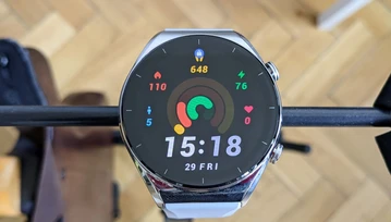 Watch S1. Jak sprawuje się najdroższy smartwatch Xiaomi?