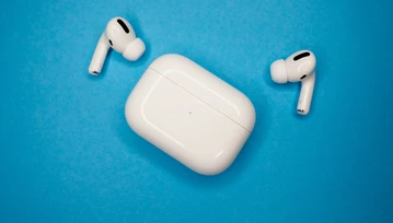 Nowe słuchawki Apple mają trafić do sprzedaży jeszcze w tym roku. Co zaoferują AirPods Pro 2 i Max?