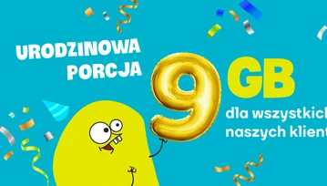 Nju Mobile ma 9 lat. Czy którykolwiek z operatorów daje dziś więcej za 29 zł?