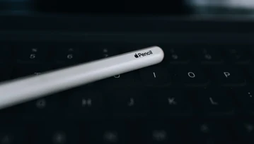 Apple Pencil z wbudowaną kamerą? Nowe patenty prezentują szalony projekt rysika