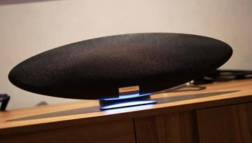 Bowers & Wilkins Zeppelin, czyli czy głośnik bezprzewodowy może być stylowy i elegancki?