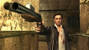 Max Payne powraca. Oby remake okazał się lepszy niż remaster GTA