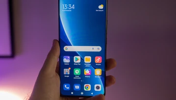 Xiaomi 12 Pro to smartfon po prostu... kompletny