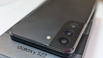 Samsung Galaxy S23 będzie wyglądać jak dziecko S22 i Ultry