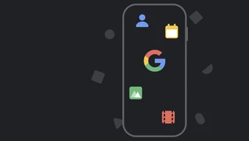 Google z nową aplikacją w App Store. Pozwoli szybko przenieść dane z iOS na Androida