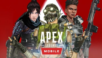 Dni Apex Legends Mobile są policzone. Niespodziewana decyzja Respawn Entertainment