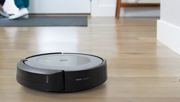 Roomba serii i5 wjeżdża na salony. Co ciekawego oferuje nowy model odkurzacza?