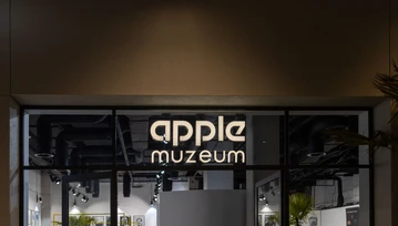 Odwiedziłem Apple Muzeum Polska i... chętnie tam niebawem wrócę!