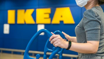 Ładowarka IKEA grozi oparzeniem lub porażeniem prądem, lepiej ją zwróćcie