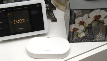 Somfy Connectivity kit, czyli smart home niskim kosztem