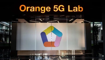 Orange 5G Lab, czyli pokaz możliwości sieci nowej generacji 5G dla biznesu