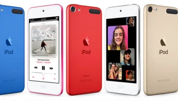 Apple rezygnuje z iPodów. Koniec pewnej epoki, który nadszedł zaskakująco późno