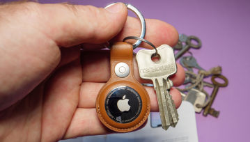 Apple się to nie spodoba. Te lokalizatory robią to samo, co AirTag, ale są znacznie tańsze!