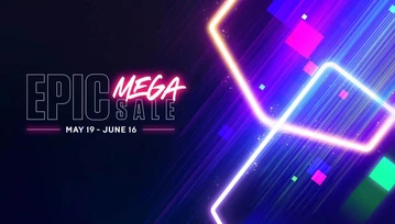 Epic MEGA Sale startuje. Borderlands 3 za darmo, ale trzeba się pośpieszyć