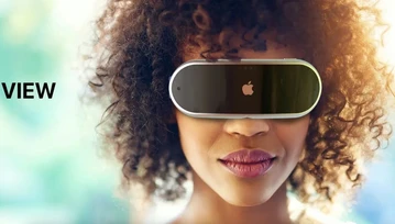 Gogle VR/AR od Apple już w przyszłym tygodniu? Znak towarowy RealityOS zgłoszony!