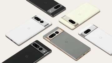 Google Pixel 7 Pro ma podobno najlepszy aparat na rynku