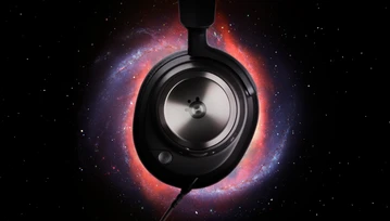 Recenzja SteelSeries Arctis Nova Pro. Czy udało się połączyć lifestyle z gamingiem?